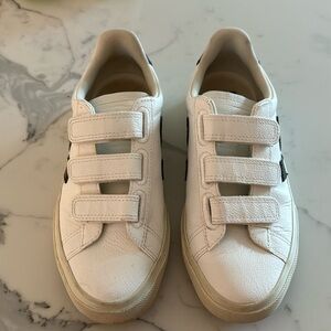 Veja Recife Velcro sneakers